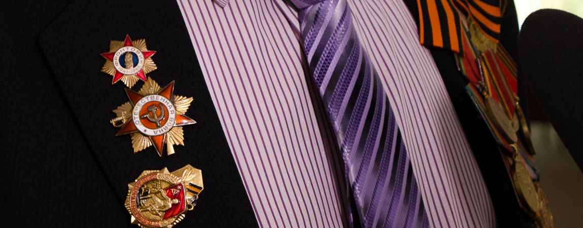 Всех южноуральцев-ветеранов войны обеспечили жильем