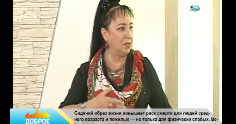 ЕДЕМ В ОТПУСК! (31.08)