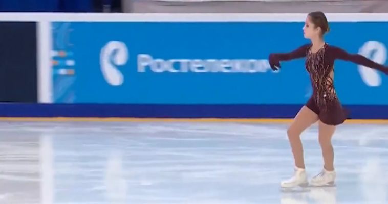 ИЗ СПОРТА В ЖУРНАЛИСТИКУ?
