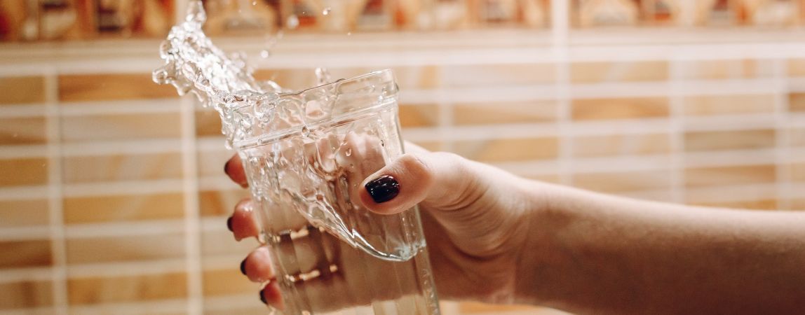 Рекламный слоган воды не понравился антимонопольщикам