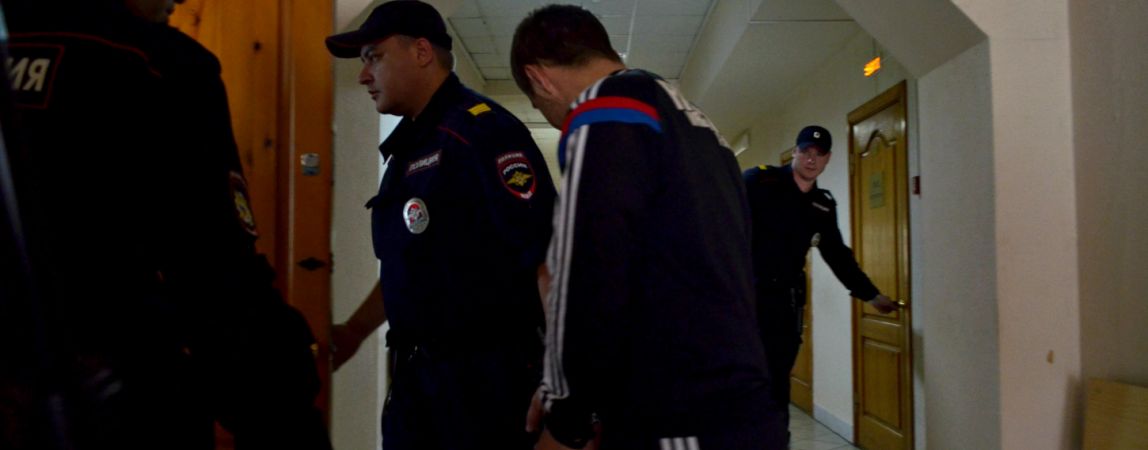 Обвиняемого в смерти Конновой оставили под стражей. Его адвокат против