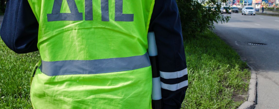 В ДТП на выходных пострадали три ребёнка и две бабушки
