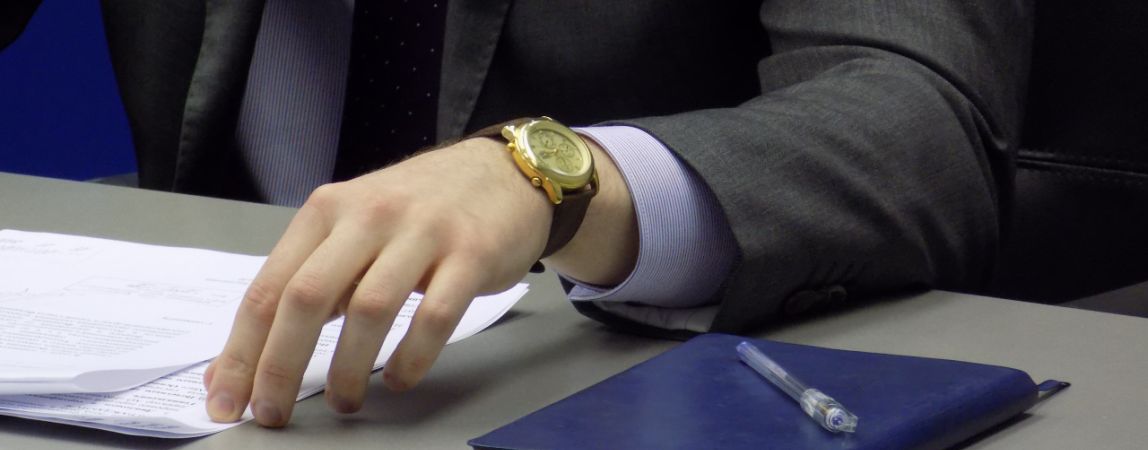 Бизнесменов-экспортёров приглашают на семинары