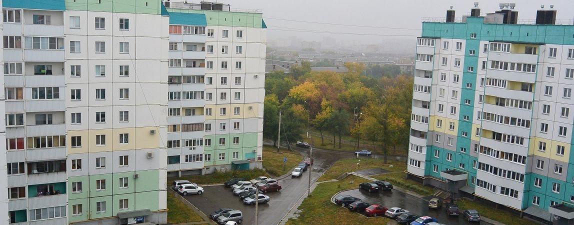 Южноуральцы стали меньше брать ипотеку