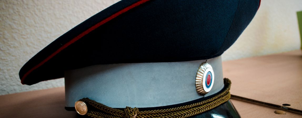 Полиция ищет очевидцев восьми ДТП