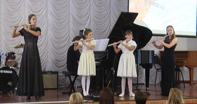 КУЛЬТУРНАЯ ВСТРЕЧА