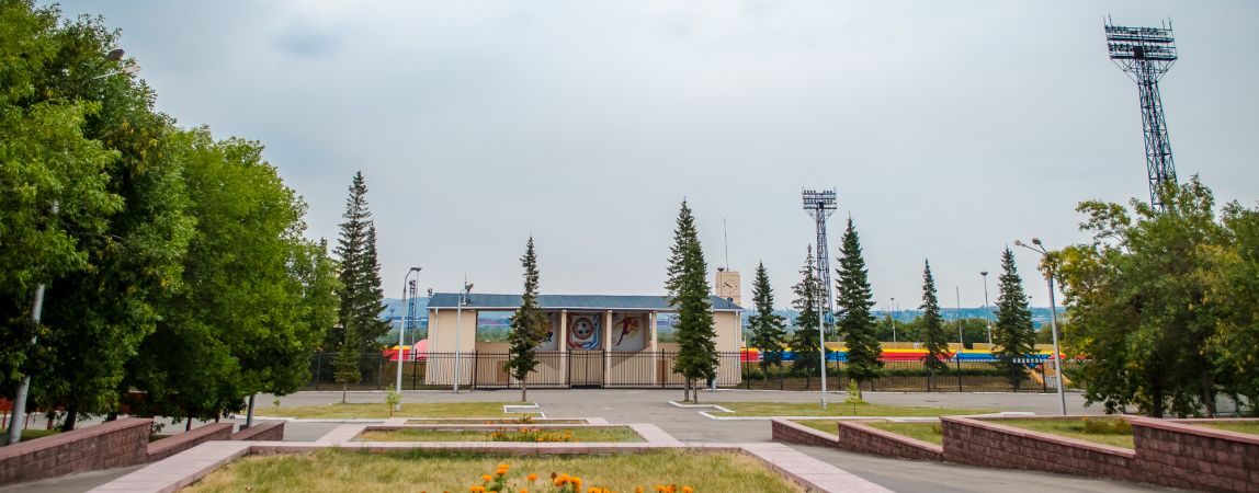 Магнитогорцам предлагают помочь обустроить территорию вокруг Центрального стадиона