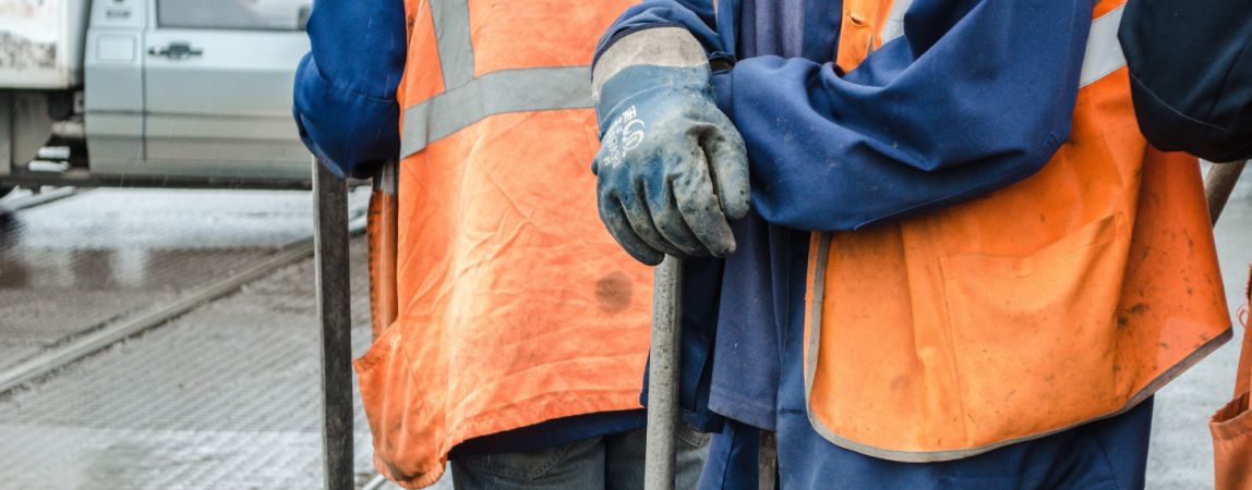 В ближайшие дни будет закрыто несколько участков дорог