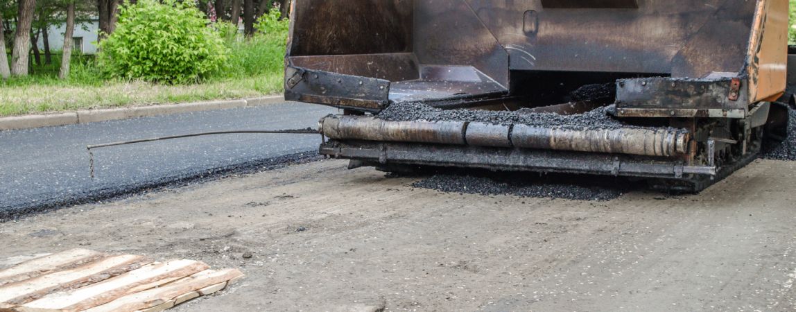 Ремонт дорог продолжится до конца сезона