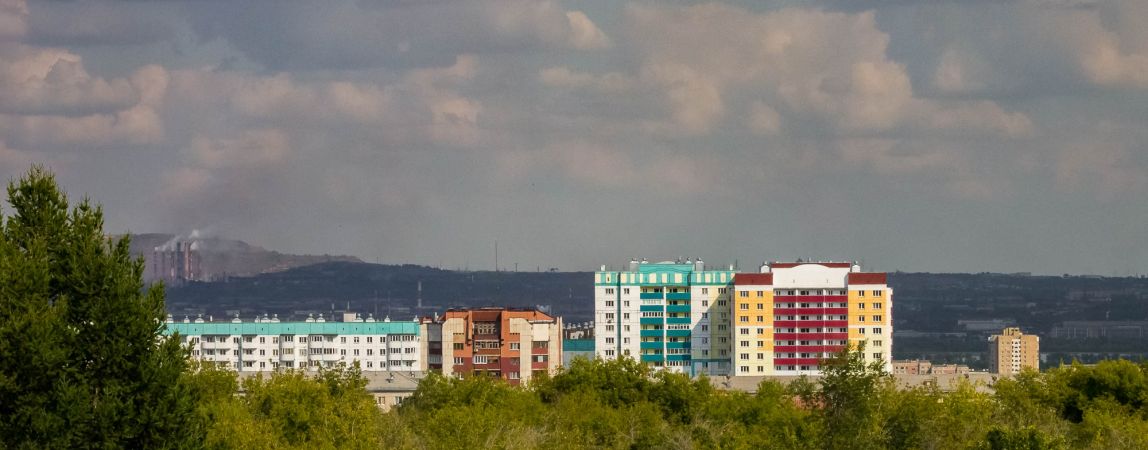 Прогноз погоды на понедельник