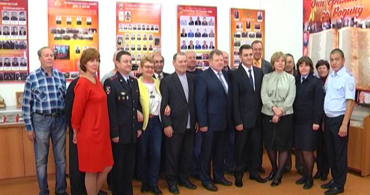 ПОДАРКИ ДЛЯ ПОЛКОВНИКА