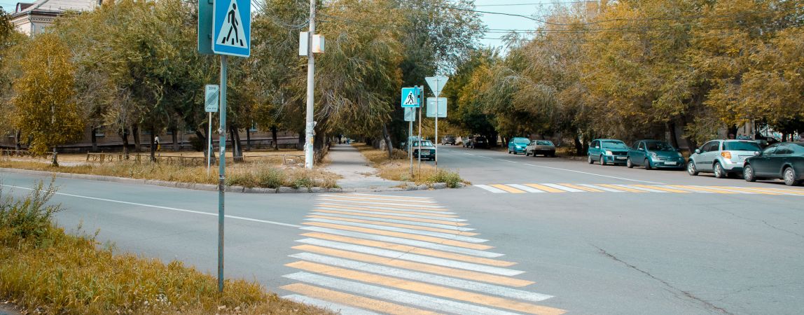 Ежедневно пять потенциальных убийц выезжают на дороги города
