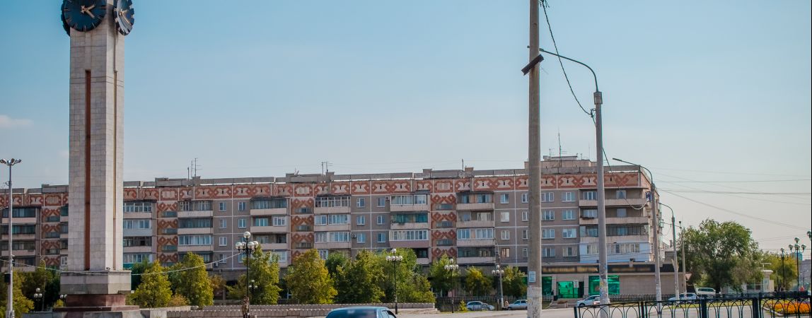 В Магнитогорске ищут родственников травмированной бабушки