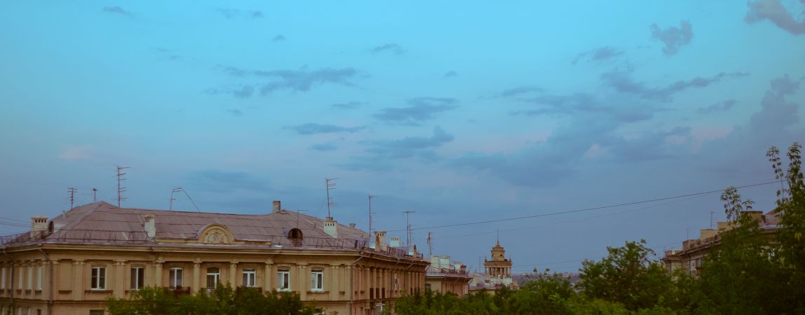 Прогноз погоды на вторник