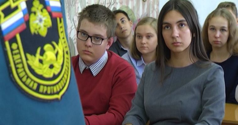 НЕОБЫЧНЫЕ ГОСТИ