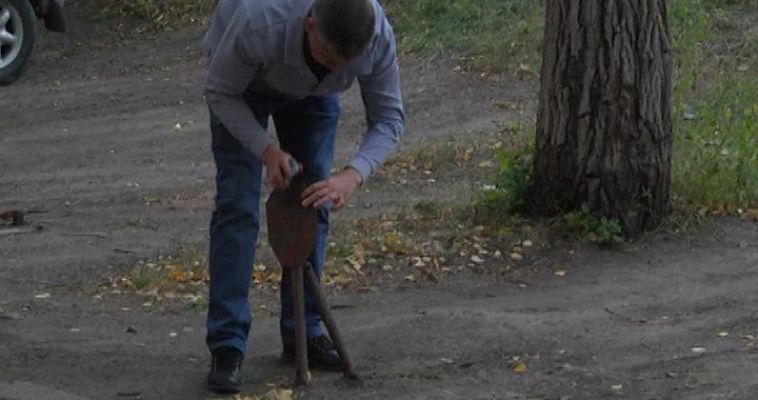 ПАРКОВКА ПО ЗАКОНУ