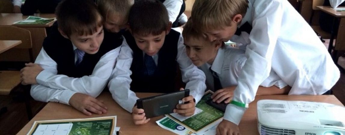 Школьные годы мобильные – смартфон стал помощником в учебе