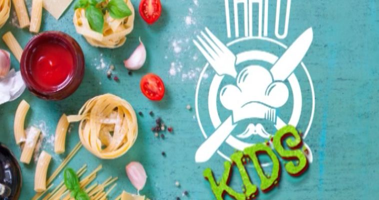 ТАNGO KIDS: ГОТОВИМ БУТЕРБРОД! (26.09)