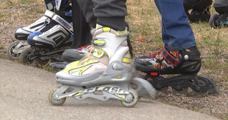 «КРЫЛАТЫЕ КОНЬКИ»