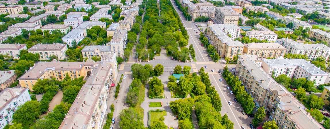 В сквере Металлургов появится новая скульптура
