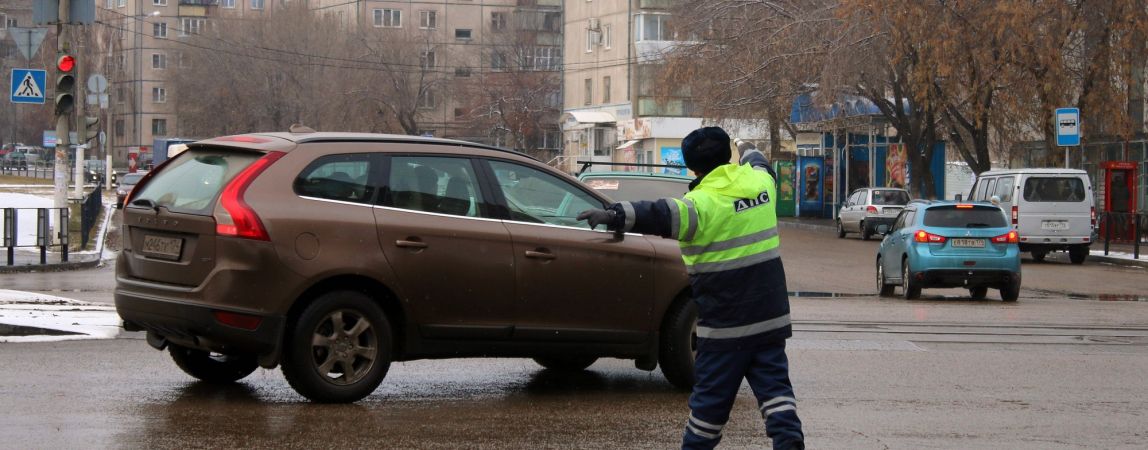 Киногероев заставят соблюдать ПДД.  Чиновники готовят законопроект