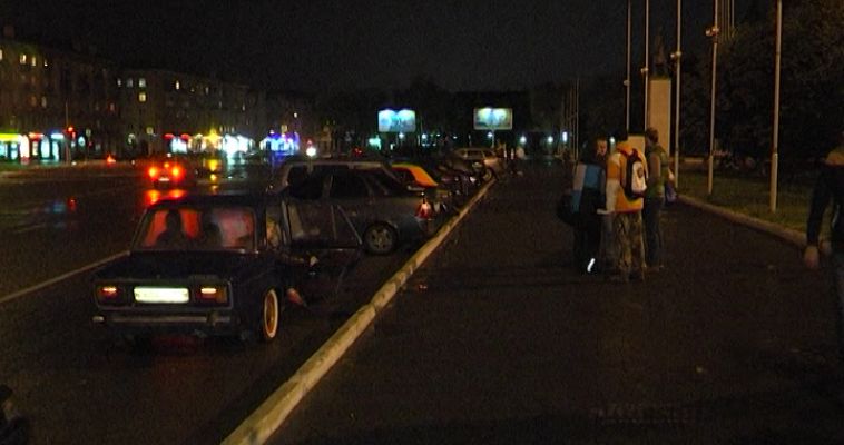 ГОРОДОВОЙ (02.10)