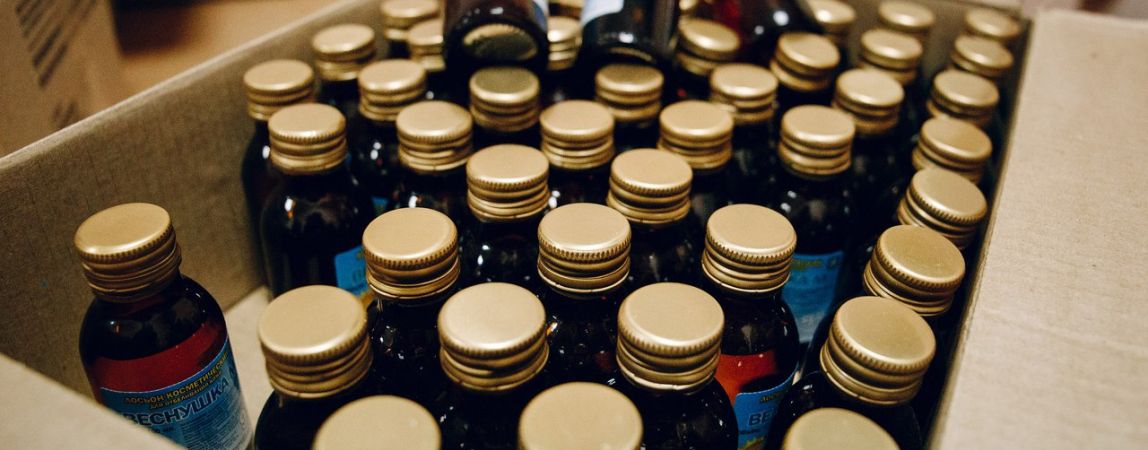 Боярышник может вернуться на прилавки