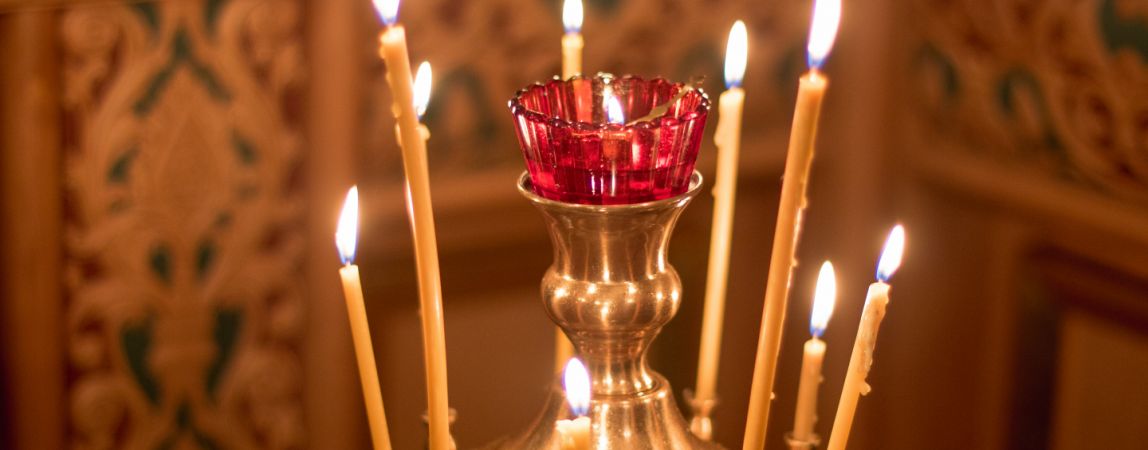 В храмах станет безопаснее