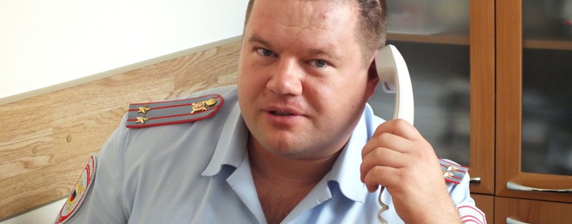 Магнитогорский полицейский возглавит карталинскую полицию