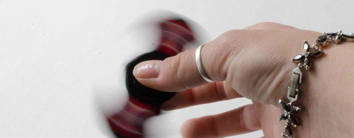 Роспотребнадзор не нашёл плохого в спиннерах