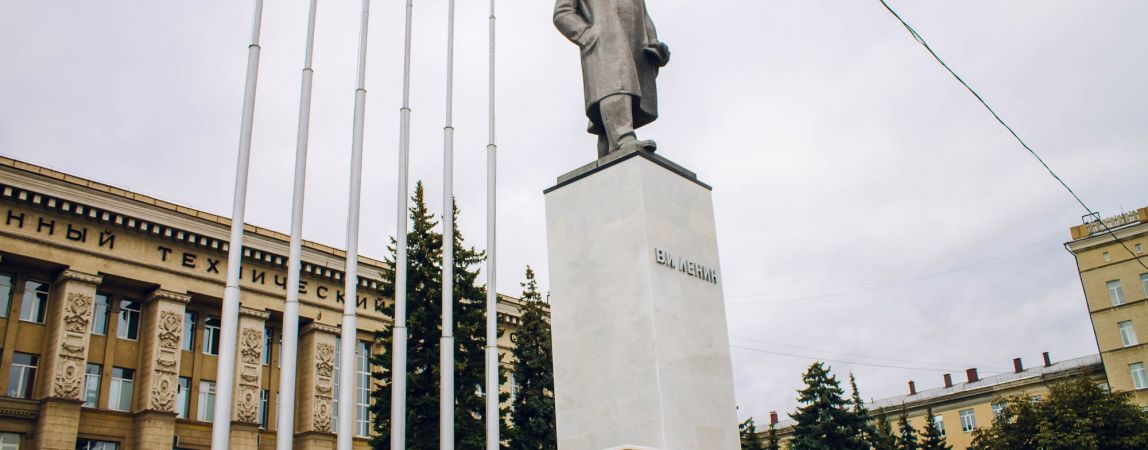 МГТУ распахнет двери для абитуриентов