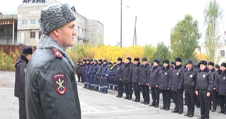 НА ПОВЫШЕНИЕ