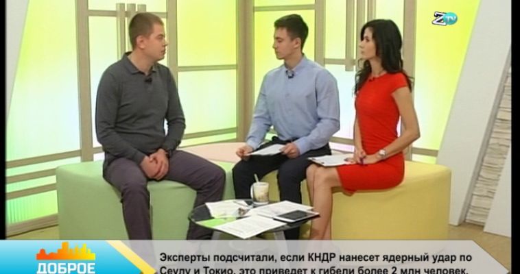 ГОЛЛИВУДСКАЯ УЛЫБКА! (06.10)