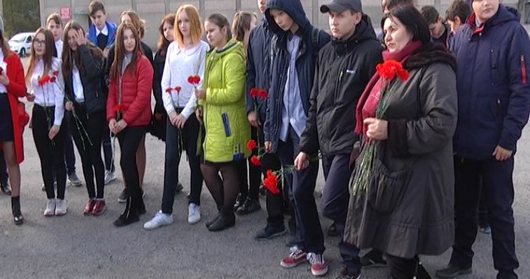 ГОРОДОВОЙ (06.10)