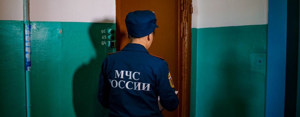 Датчики дыма – в помощь!