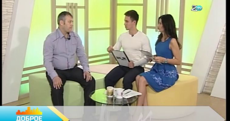 КАК НОВЕНЬКИЕ! (10.10)