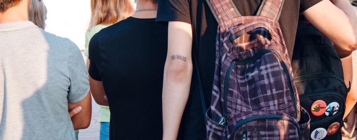 Молодёжь научат вести лекции и мастер-классы