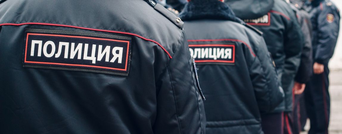 В Магнитогорске задержали даму за кражу двух курток