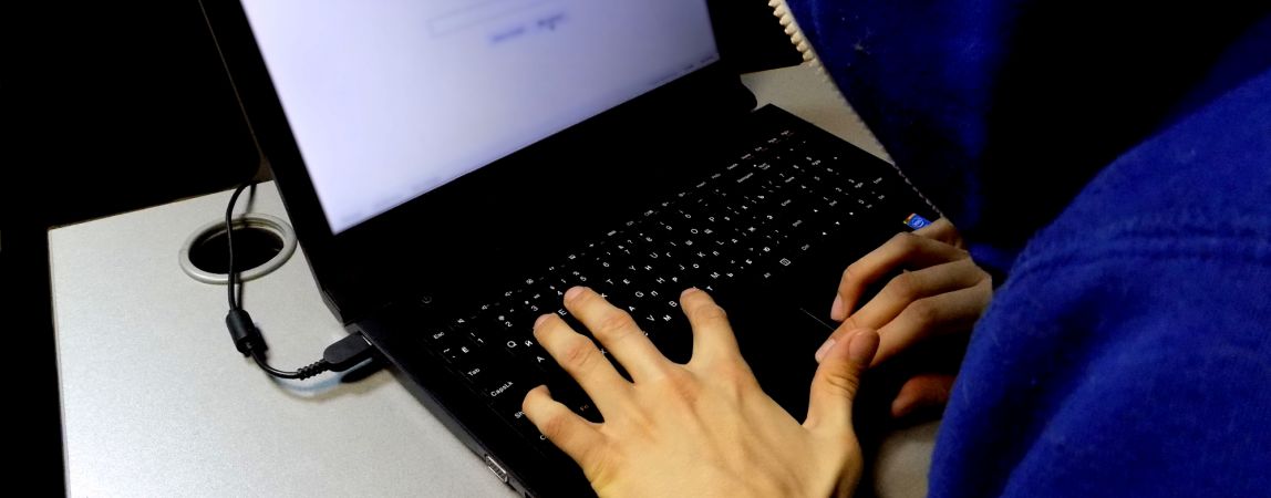 Как не стать жертвой смертельной игры? С магнитогорскими подростками встретилась полиция