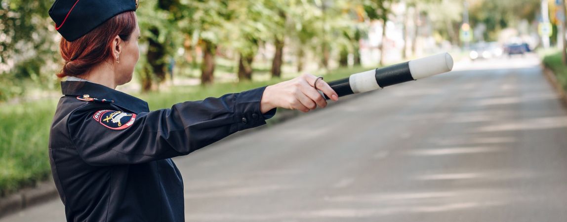 Пешеходные переходы под контролем мам и пап