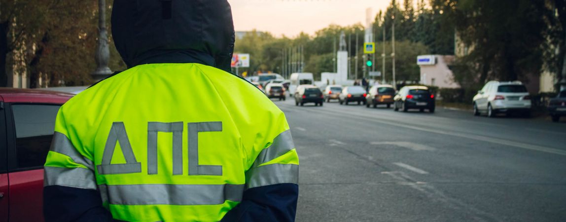 Автолюбителей призывают сообщать о взятках на дорогах