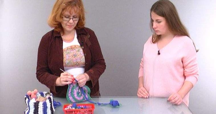 Вещеворот (18.10)