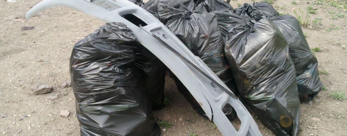 Экологи рассказали о нарушениях в прошлом месяце