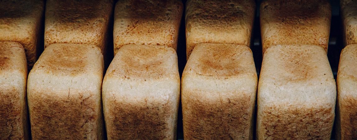 В магазинах города появился бесплатный хлеб
