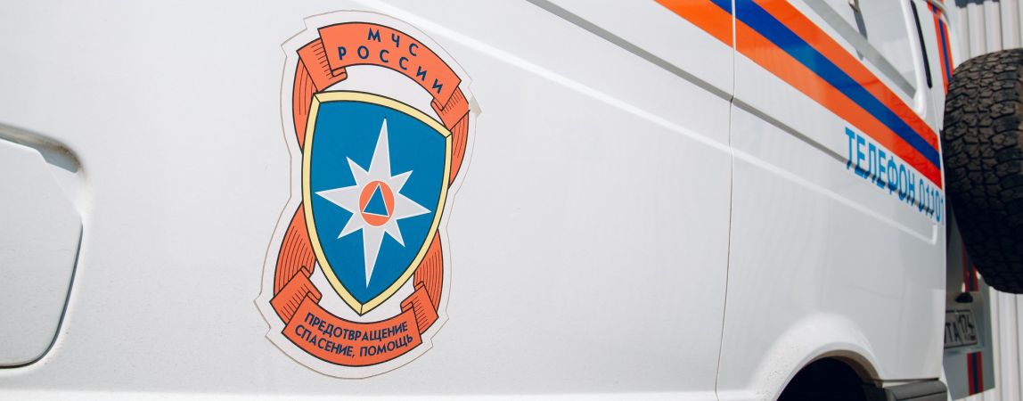 Первые жертвы тонкого льда