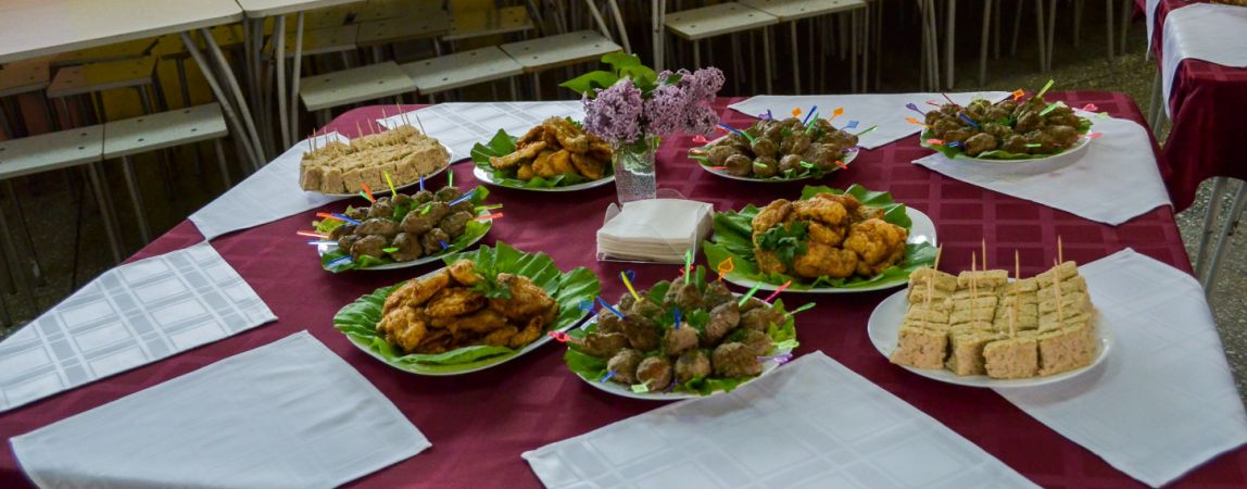 Магнитогорская похитительница «спалилась» на деликатесах