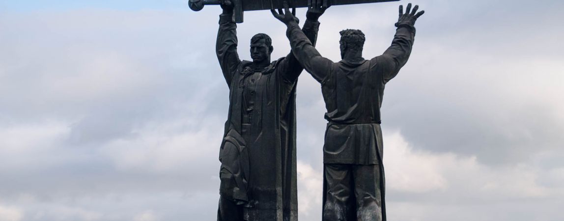 Портрет преступника, или что отличает вандала от порядочного человека