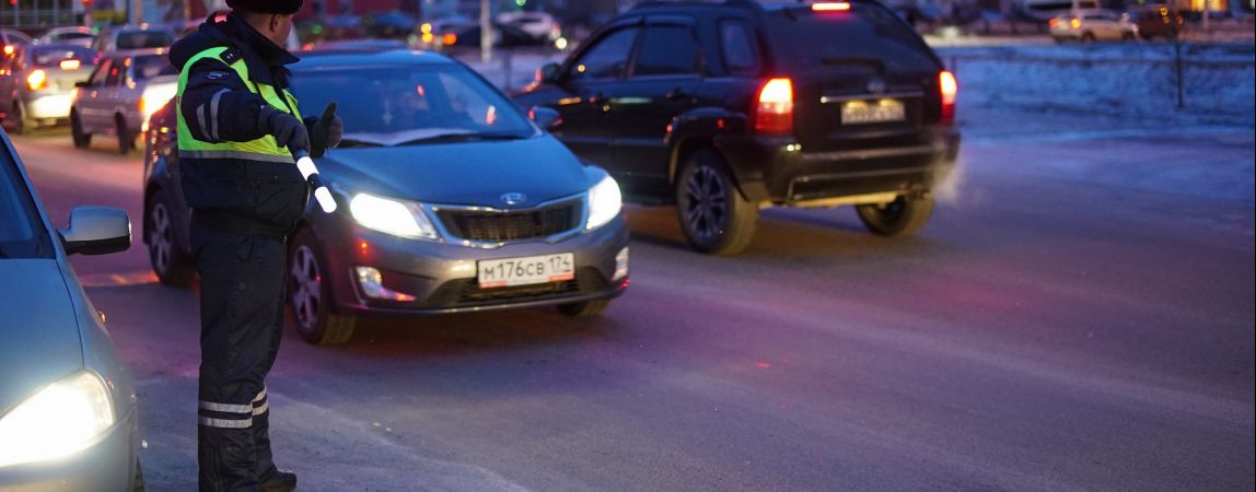 Сегодня на опасном перекрестке Горького-Металлургов сбили мальчика