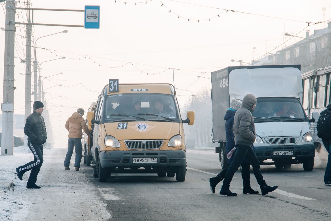 «Чистый автомобиль является источником притяжения пассажиров»