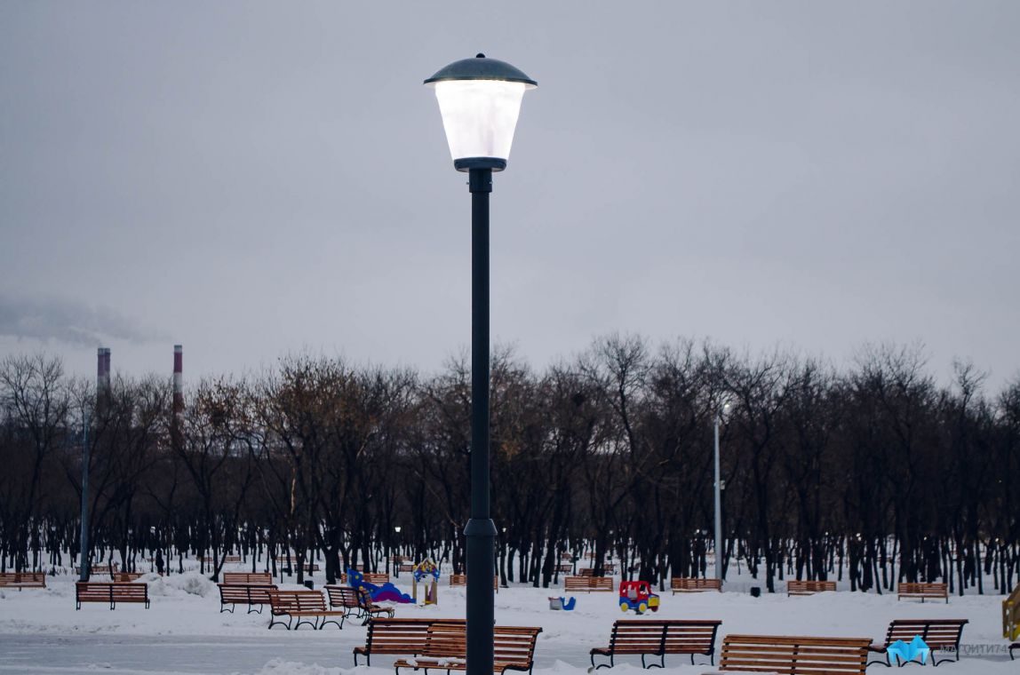 Выбор — за горожанами